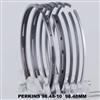 Perkins A6.4.236 Diesel Piston Ring 04348NO,41150841,41158029