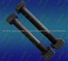 BYD Heavy Square Bolts 1 Inch