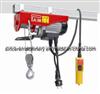 Sin100A 50/100kg Max. Capacity Mini-Electric Hoist