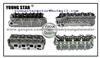 Landrover 300tdi Cylinder Head