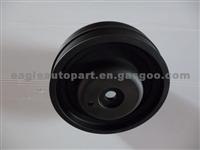 Mitsubishi Lancer Crankshaft Pulley MD356151