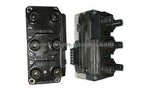 Ignition Coil For VW Oem 021 905 106