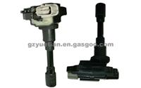 Ignition Coil For SUZUKI Oem 12H19-0371