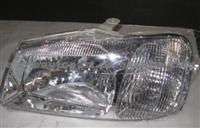 Body Part Head Lamp LH RH 92101-25010 For Hyundai Accent