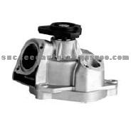 Water Pump For SKODA 025121010E