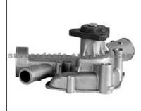 Water Pump For SKODA 060121010X