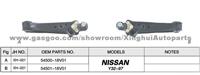 Nissan Control Arm  54500-18V01 54501-18V01