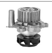 Water Pump For SKODA 038121011C