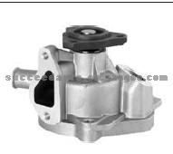 Water Pump For SKODA 025121010D