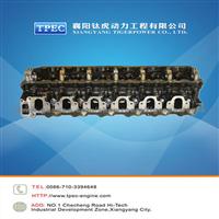 1HZ Diesel Engine Cylinder Head For Coaster, Land Cruiser