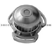 Water Pump For SKODA 052121005AV