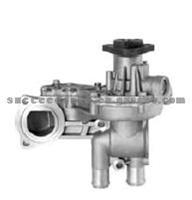 Water Pump For SKODA 055121010X