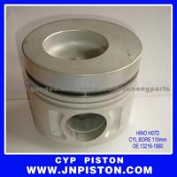 Hino H07D HO7D Piston