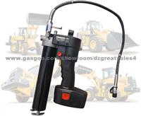 China Grease Gun Supplier