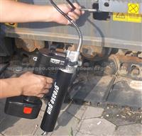 Vehicle Tools Grease Gun