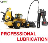 2014 Lubricating Grease Gun