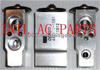 A/C Block Expansion Valve For Mercedes-Benz M Class W163 ML CLASS ML320 ML430 ML500 447500-1091 4475001091 1638300084