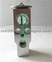 A/C Block Expansion Valve For MITSUBISHI LANCER FORTIS OUTLANDER 2.4L 07-13 SSA387B001