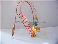 A/C Expansion Valve For MAZDA/ISUZU/HYUNDAI/SUBARU I-8-97049-428-0 I8970494280
