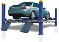 Hot Sale Auto Four Post Car Lifts (4SL4.0)