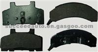 Brake Pad For BUICK 181414