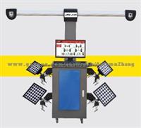 The Most Popular 3D Wheel Alignment Model (SIN003)