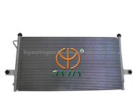 Car Condenser For Nissan Frontier(HY-232A-1)