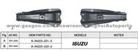 Isuzu Control Arm  8942232212 8942232222