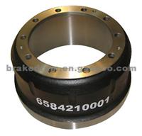 Brake Drum For IVECO 8601 7938