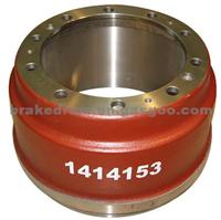 Brake Drum For IVECO 7172329