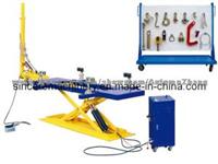 High Quality Auto Body Frame Machine (SINU3)