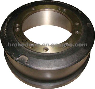 Renault Truck Brake Drum OE No. 5010136146