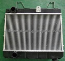 Radiator 1300.B0 For Peugeot