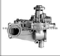 Water Pump For SKODA 050121010X