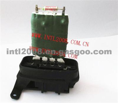 Air Conditioning Rheostat HEATER BLOWER RESISTOR For Mercedes Sprinter VW LT 0018211360 001 821 13 60