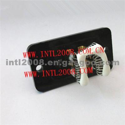 Air Conditioning Rheostat Heater Blower Motor Resistor For Honda Accord Control Module 4 Pin