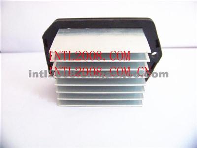 Air Con Rheostat Control Module Fan Heater Blower Motor Resistor For HONDA CRV 2002-2006 077800-0710 0778000710