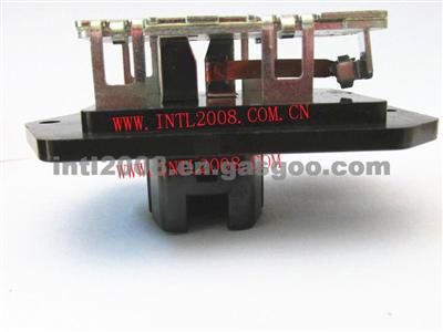 Air Conditioning Rheostat Heater Blower Motor Resistor For Isuzu TOYOTA COROLLA 03-08 084128