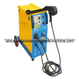 MIG/Mag Welder Machine (SSW-7205)
