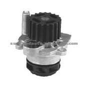 Water Pump For SKODA 045121011F