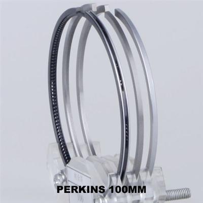 Perkins 4.248 Engine Piston Ring 41158022,04367N0,08-322700-00