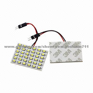 36pcs SMD5730 LED Interior Light