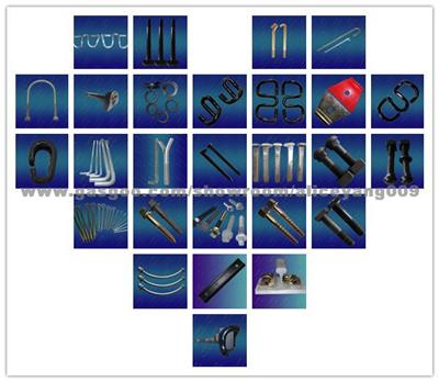 Railway Parts ZH-029