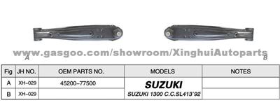 Suzuki Control Arm  45200-77500