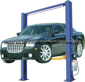 4.0t Popular Model Two Post Car Lifts (2SLC4.0)