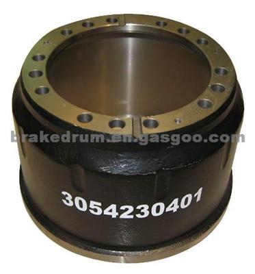 Brake Drum For IVECO 42118426