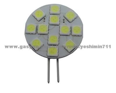 G4 LED AUTO Light,12V 24V