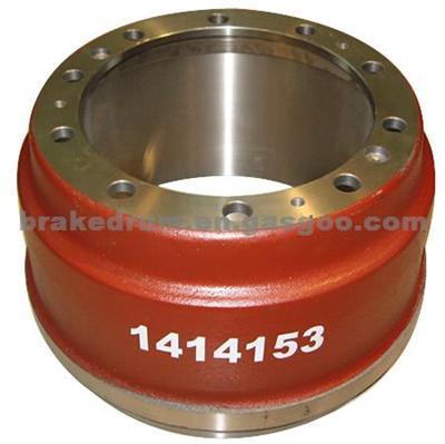 Brake Drum For IVECO 7172329