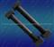 BYD Heavy Square Bolts 1 Inch