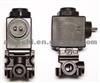 Solenoid Valve 1536304 For Scania